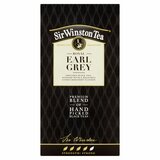 Sir Winston Tea Royal Earl Grey, 35 g