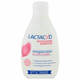 Lactacyd Sensitive intímna emulzia 300ml