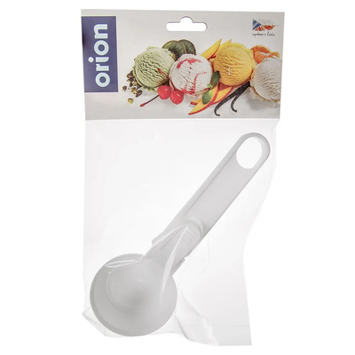 Orion Naberačka na zmrzlinu