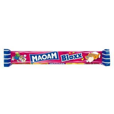 Haribo Maoam Bloxx 5x22g