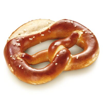 Praclík lúhovaný Z našej pekárne 110g