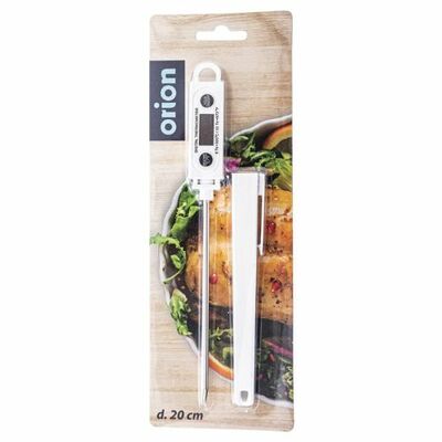 Orion Kuchynský teplomer digitálny