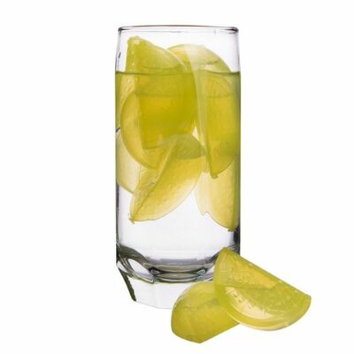 Orion Ľadové kocky Citrón 20ks