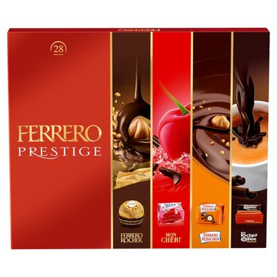 Ferrero Prestige pralinky 319g
