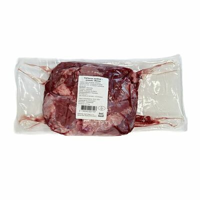 Teľacie zadné orech (stehno) cca 2-3kg Beef House