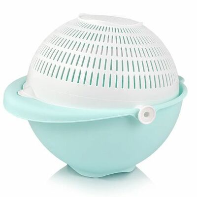 Orion Cedidlo s misou otočné 25cm