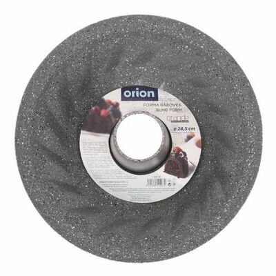 Orion Forma na pečenie Bábovka 24,5cm