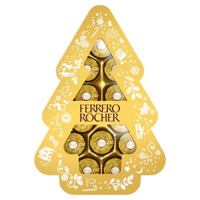 Ferrero Rocher stromček 150g