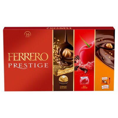 Ferrero Prestige 166g