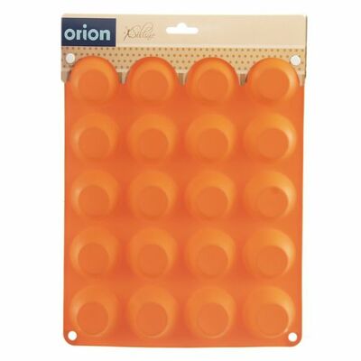 Orion Forma na pečenie 20x Muffiny silikón