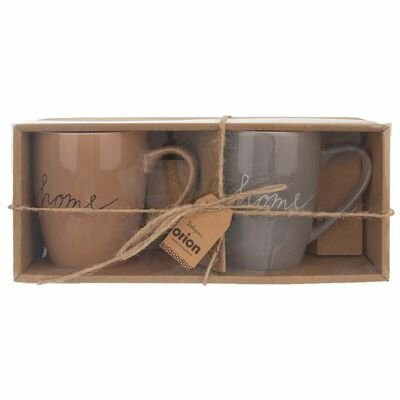 Orion Hrnček Home 0,38l 2ks