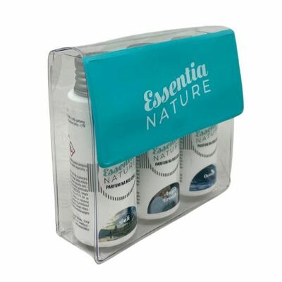 Essentia Sada Luxury parfum 15PD 3x50ml