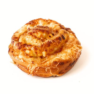 Slimák pizzový 120g Eberhard