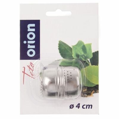 Orion Čajítko s retiazkou 4cm