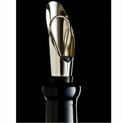 Orion Zátka na víno s nálevkou 8x2cm