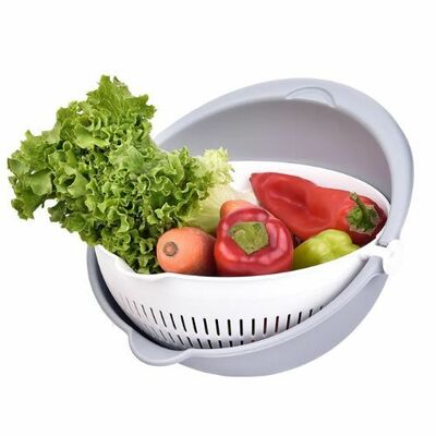 Orion Cedidlo s misou otočné 25cm