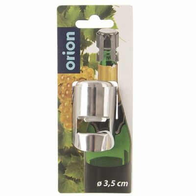 Orion Zátka na sekt 3,5cm