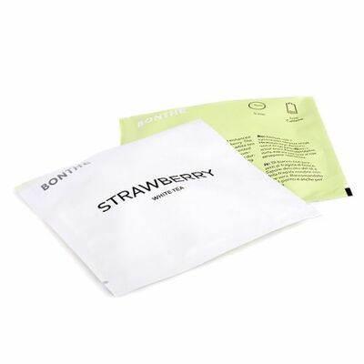 Bonthé Strawberry white tea 16x 2,5g (40g)