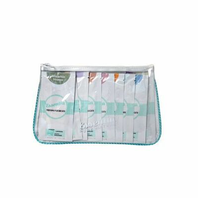 Essentia Sada parfumových vzoriek 10x20ml