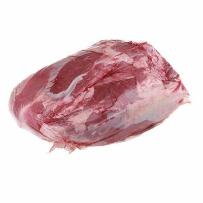 Teľacie zadné orech (stehno) cca 2-3kg Beef House