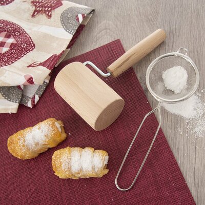 Orion Valček na cesto 8x5cm