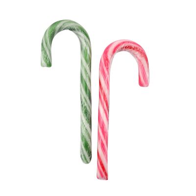 Big Candy Cane lízanky 28g Sweet in Fun