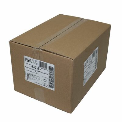 Cestoviny Rezance Niťovky 8-vaječné 5kg Gyermelyi