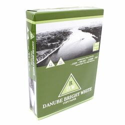 Kancelársky papier B.D.W 80g A4 biely, bal. 500ks