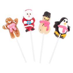 Jelly Mini Pop lízanka 10g Sweet in Fun