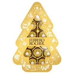 Ferrero Rocher stromček 150g