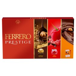 Ferrero Prestige 166g