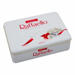 Ferrero Raffaello plechovka 300 g