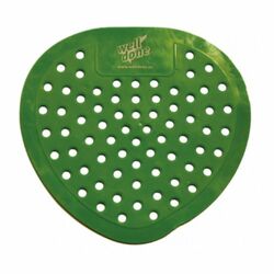 Well Done Sitko do pisoára Lemon/ green (1ks)