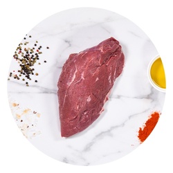 Hovädzie pliecko cca 600g KRAVA&CO VÝPREDAJ