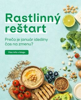 Rastlinný reštart