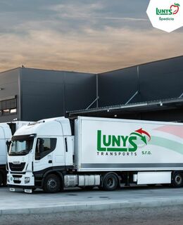 Medzinárodná doprava a špedičné služby