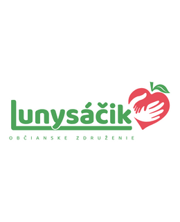 LUNYSÁČIK – keď sa nákup mení na pomoc