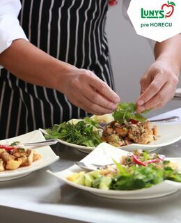 Lunys pre HORECU 
