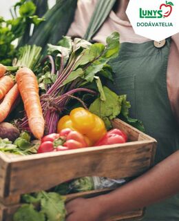 Lunys a DODÁVATELIA