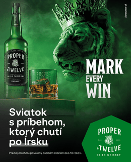 St. Patrick’s Day: Zelený sviatok s príbehom, ktorý chutí po Írsku