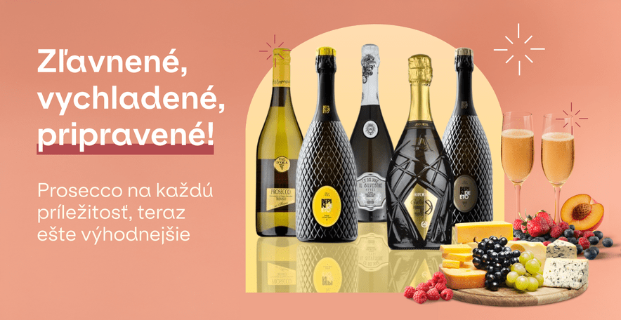Prosecco 