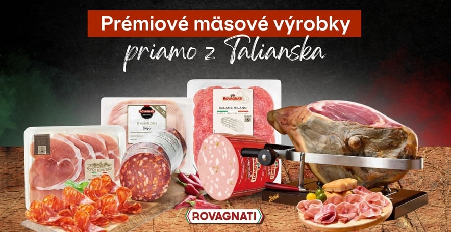 Mäsové výrobky 