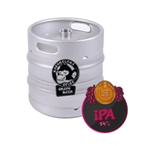 Pivo Nachmelená opice ipa 14° KEG 30l*ZO