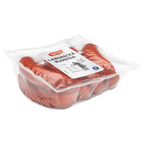 Laborecká klobása chladená vážená cca 1kg Mecom