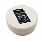 Syr z kozieho, ovčieho mlieka cca 130g DQ VÝPREDAJ