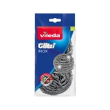 Vileda Inox drôtenka 2ks
