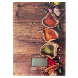 Orion Kuchynská digitálna váha Korenie