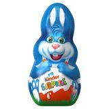 Veľkonočný Zajac Kinder z mliečnej čokolády 75g