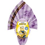 Veľkonočné vajco Minions 190g Bauli