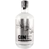 Rammstein Gin 40% 0,7 l